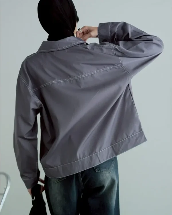 Tahira Shirt foto 3