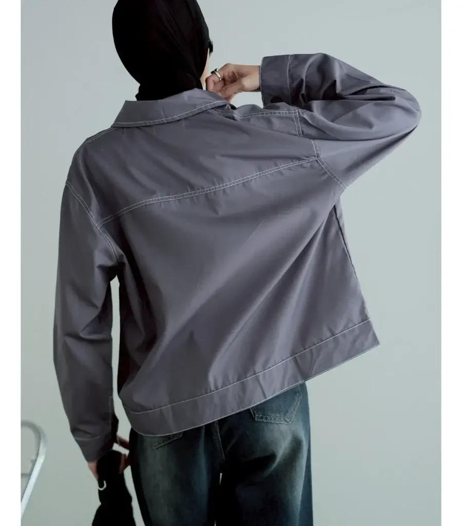 Tahira Shirt foto 17
