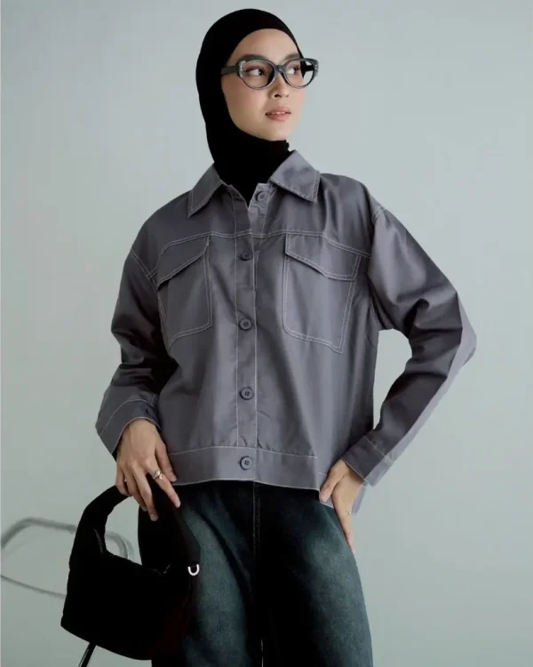 Tahira Shirt foto 15