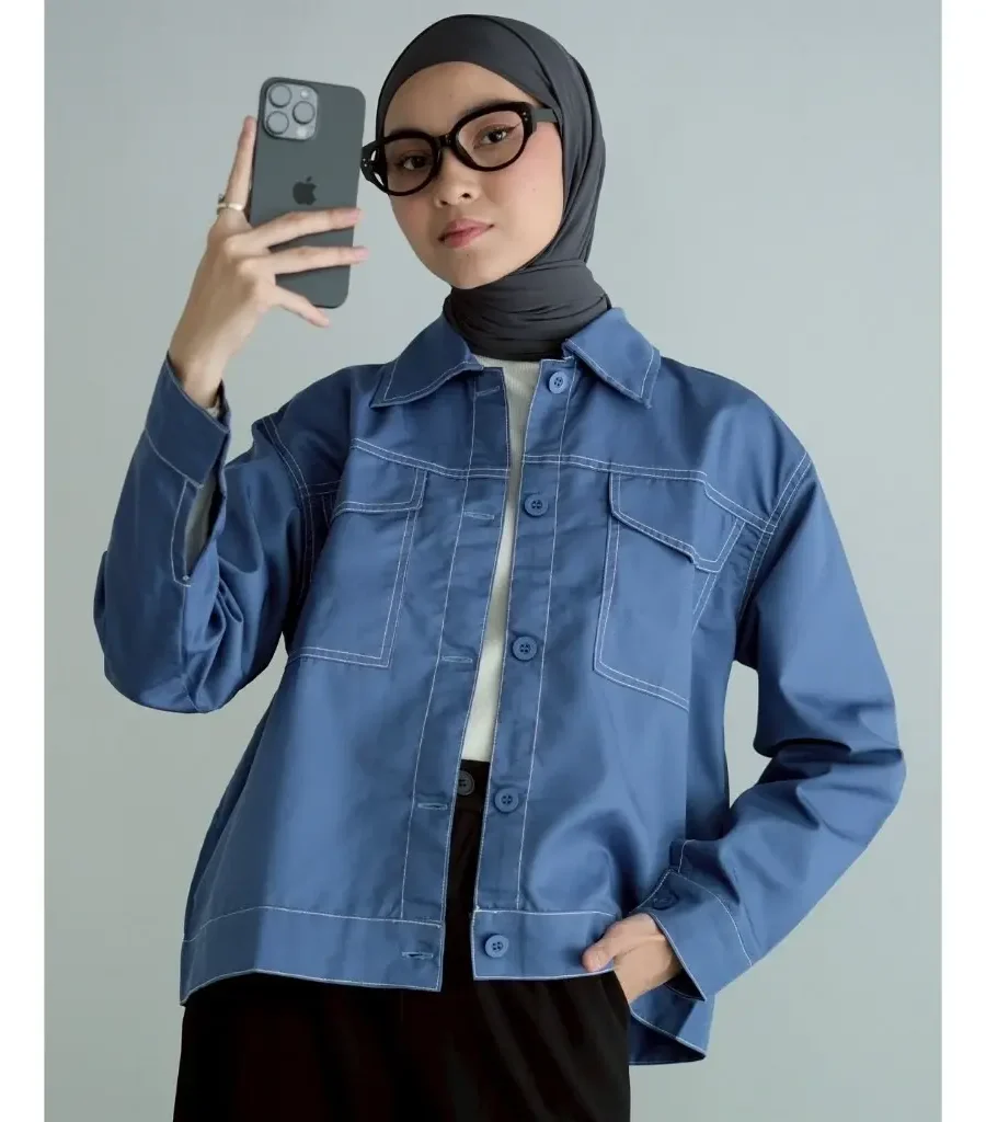 Tahira Shirt foto 12