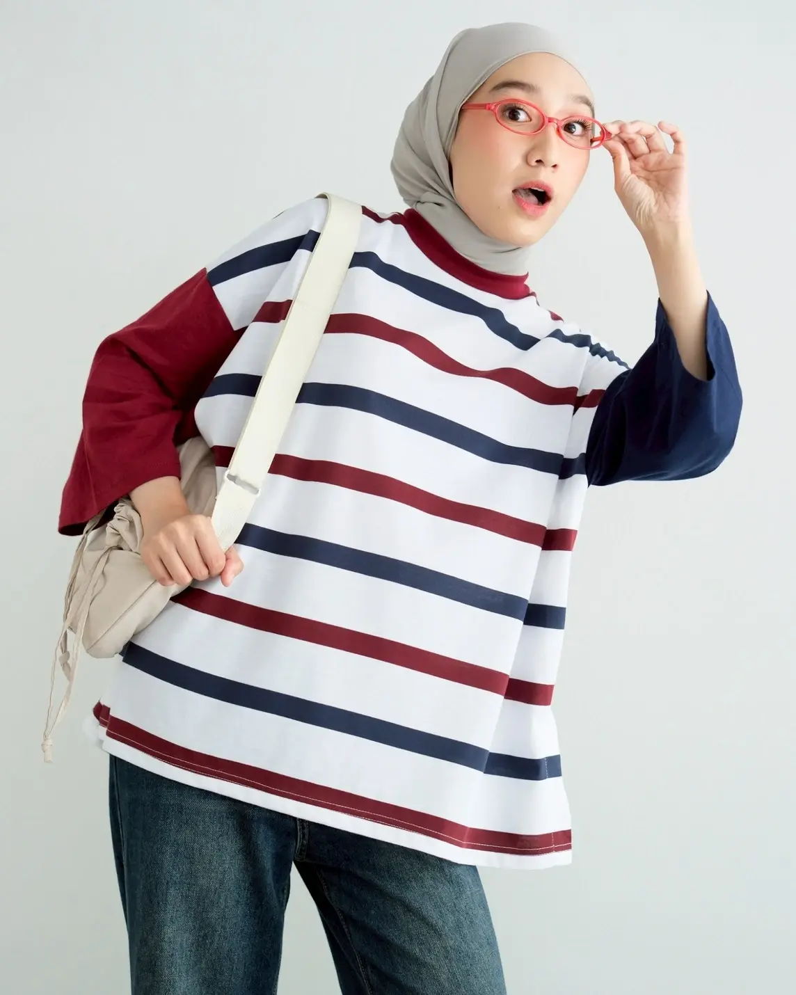 Imago Stripe Shirt