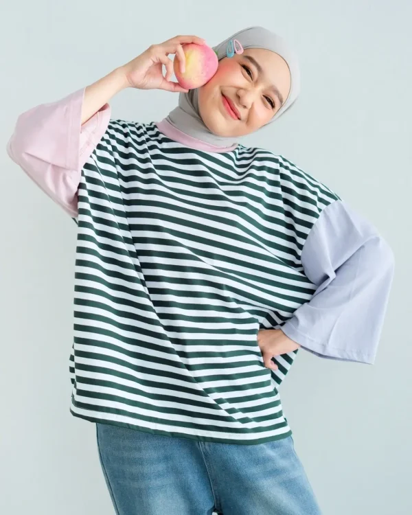 Imago Stripe Shirt foto 7