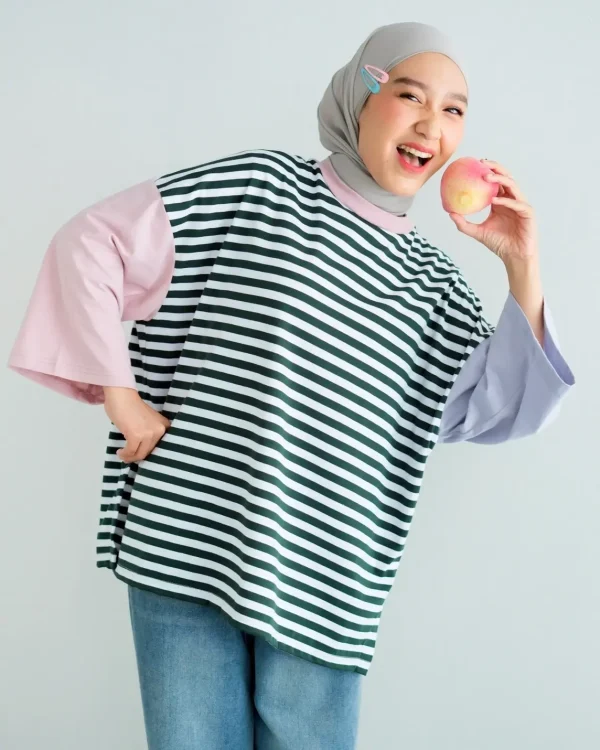Imago Stripe Shirt foto 6