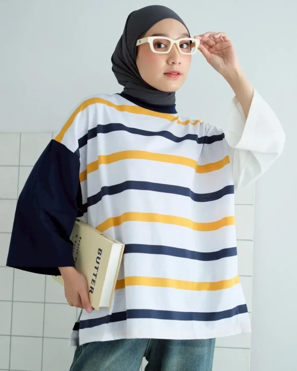 Imago Stripe Shirt foto 5