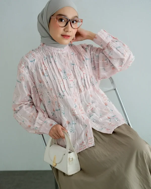 Kasey Shirt foto 6