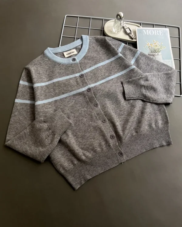 Dashel Cardigan foto 4
