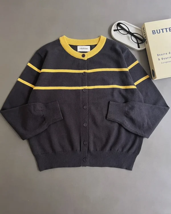 Dashel Cardigan foto 1