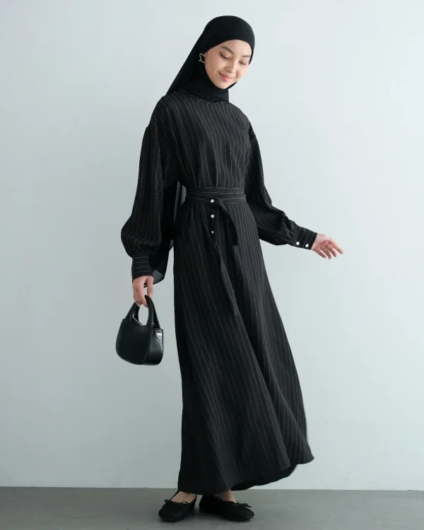 Sanya Maxi Dress foto 1