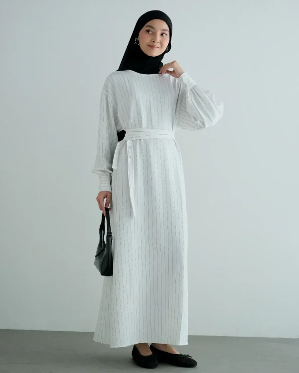 Sanya Maxi Dress foto 9