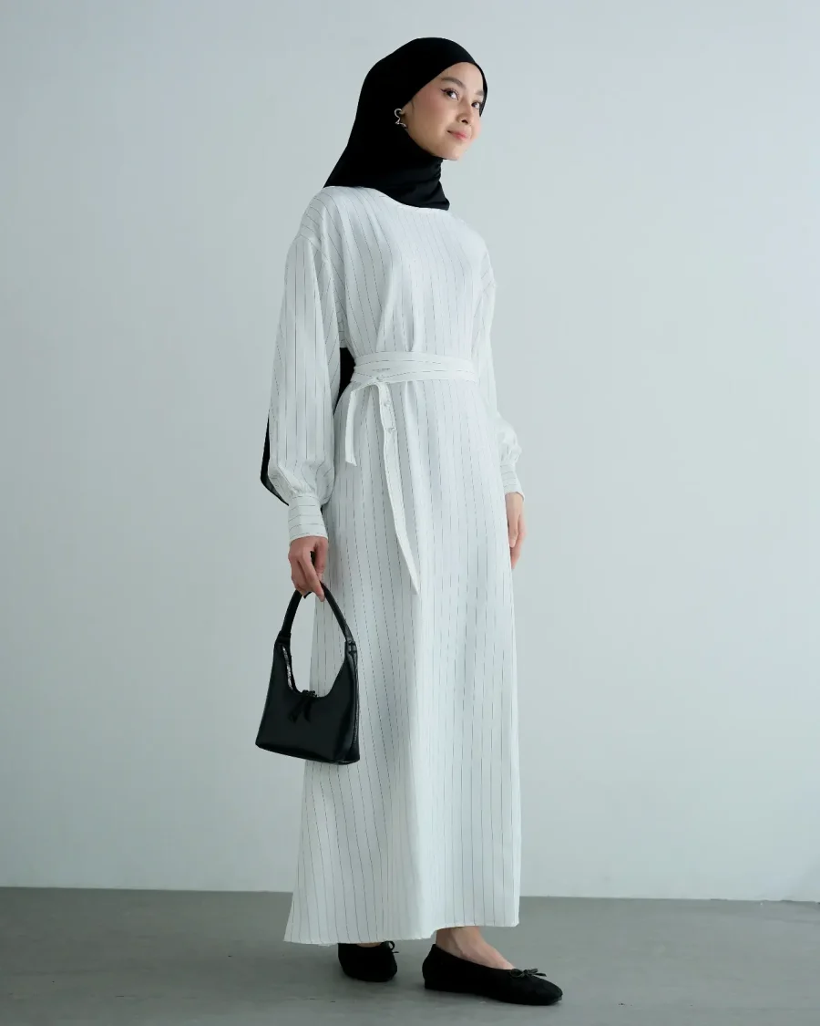 Sanya Maxi Dress foto 10