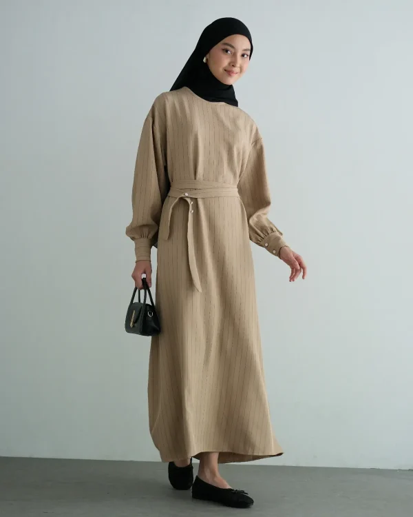 Sanya Maxi Dress foto 6