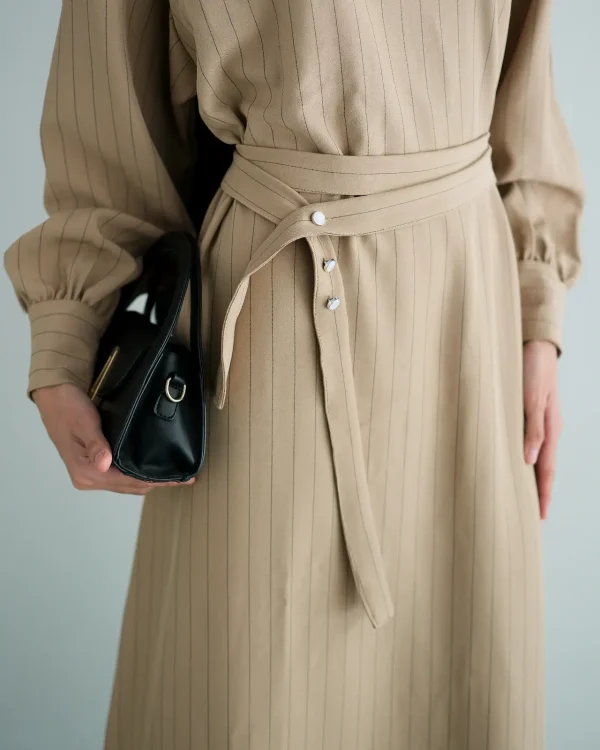 Sanya Maxi Dress foto 7