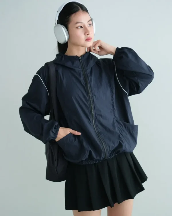 Zico Pocketable Jacket foto 15