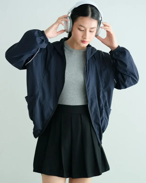 Zico Pocketable Jacket foto 16