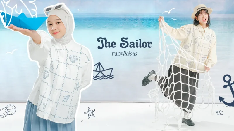 The Sailor
