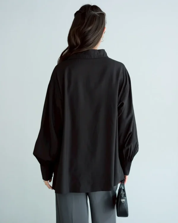 Amana Shirt foto 3