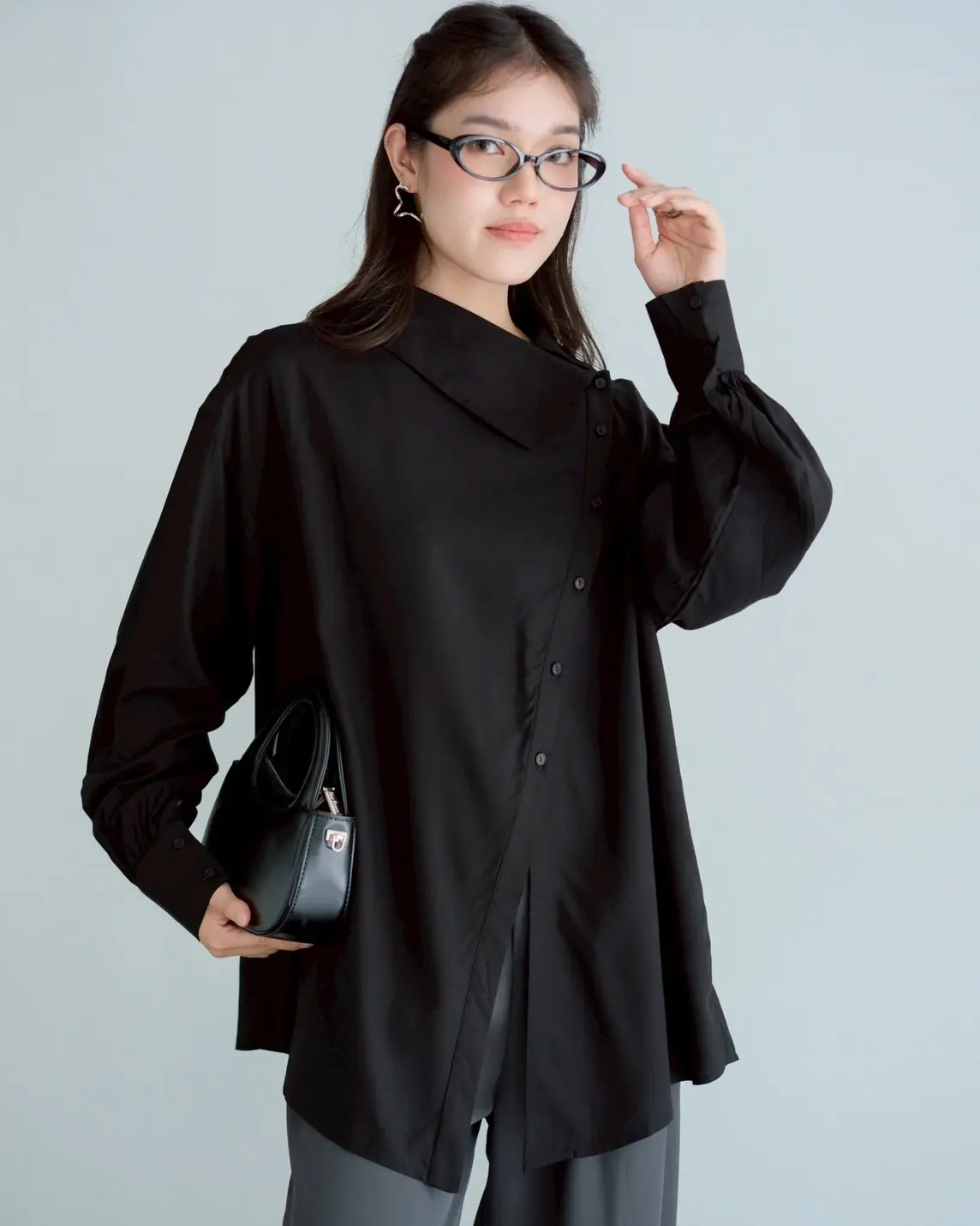 Amana Shirt Kode 1475