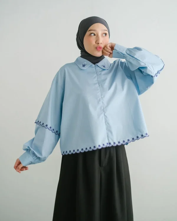 Filmon Shirt foto 1