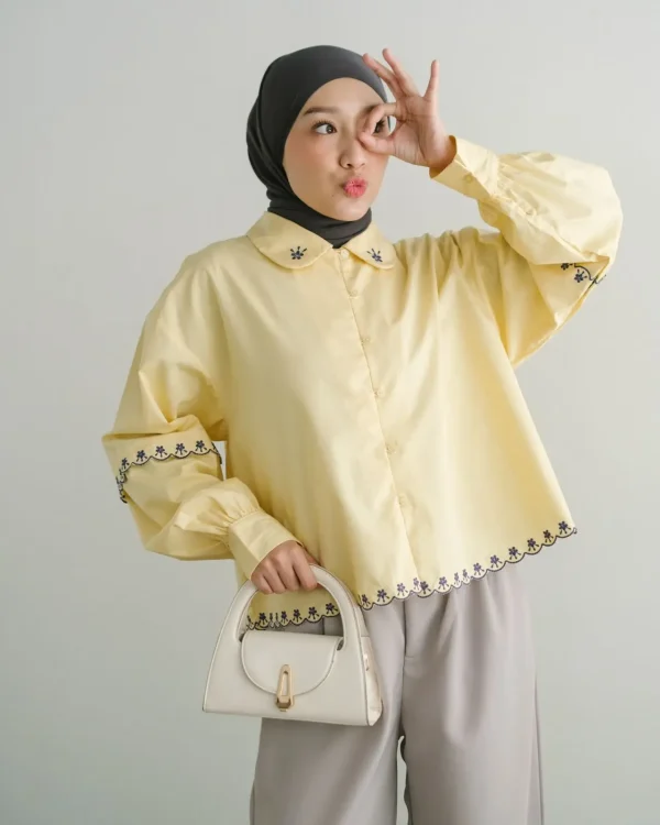Filmon Shirt foto 9