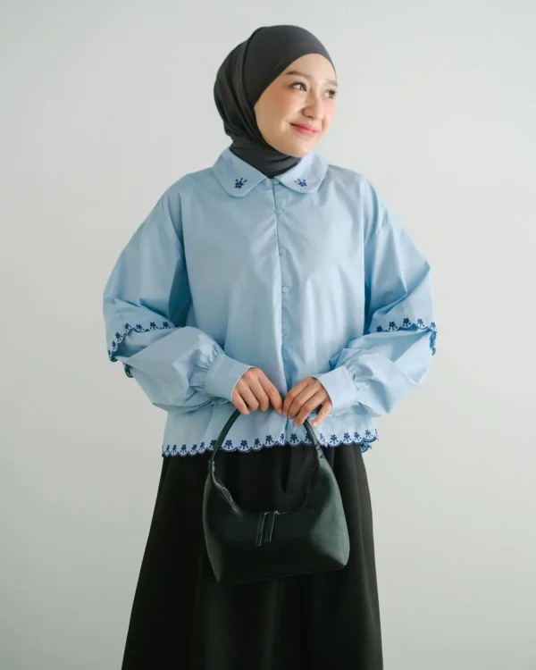 Filmon Shirt foto 2