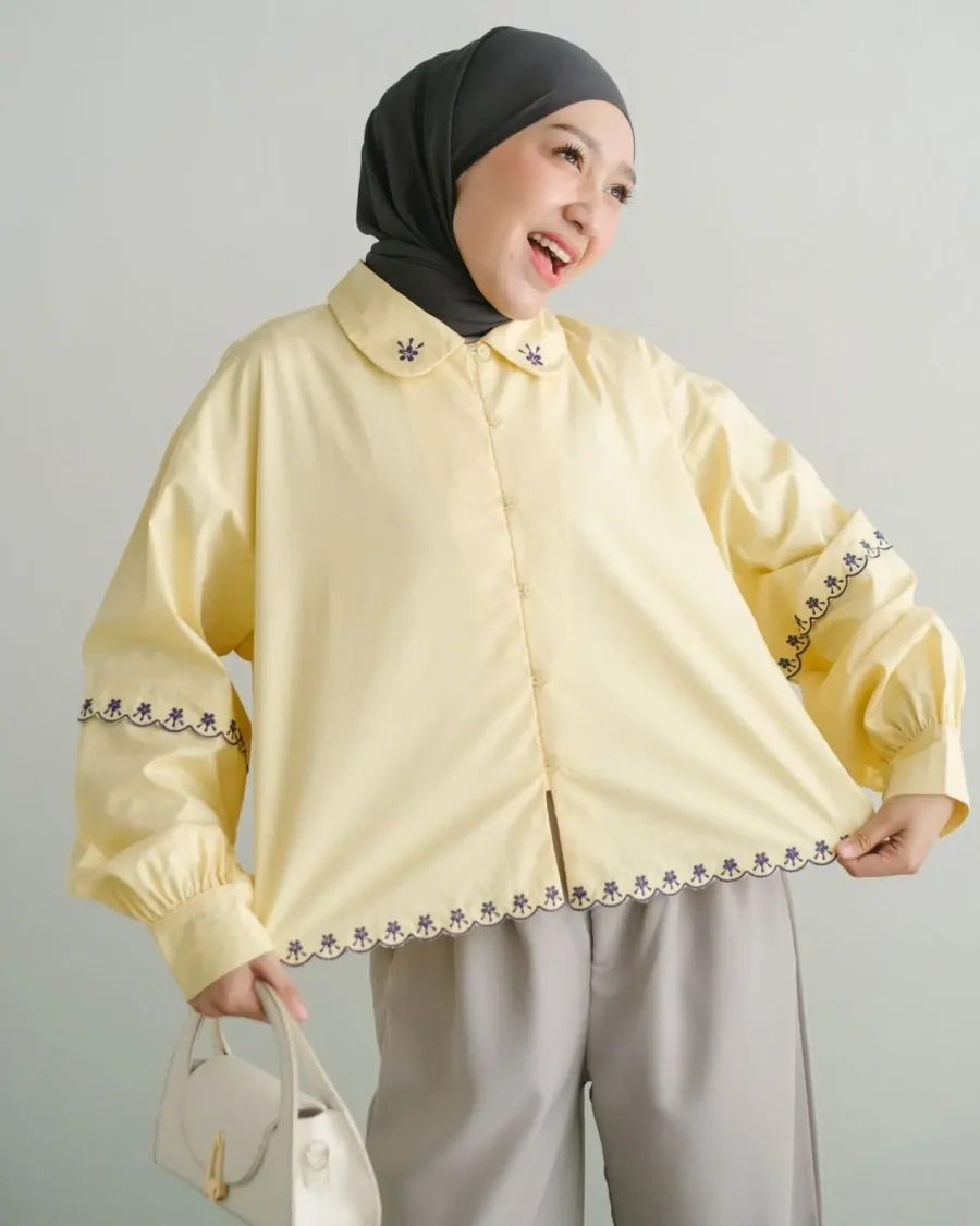 Filmon Shirt foto 10