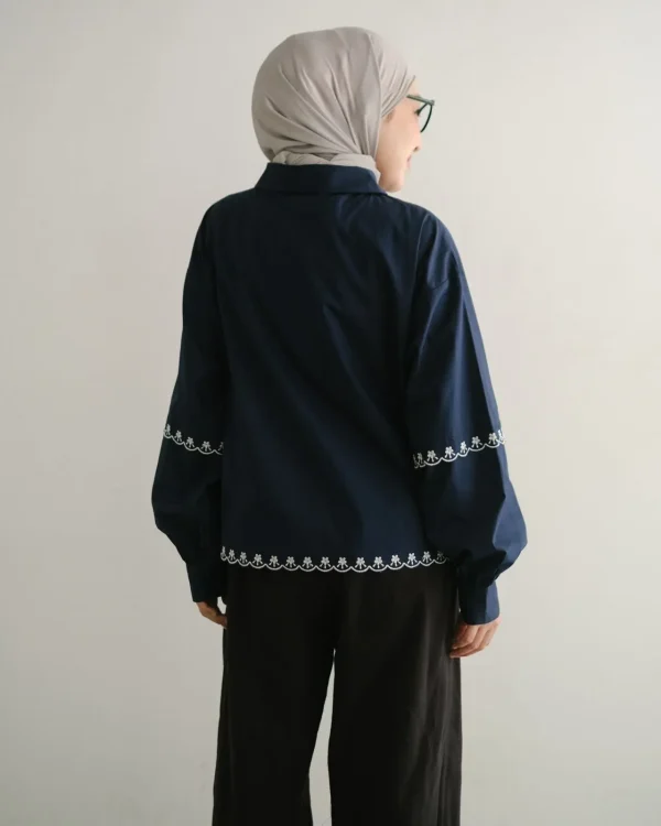 Filmon Shirt foto 8