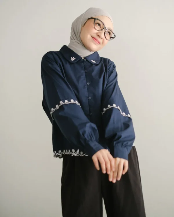 Filmon Shirt foto 7
