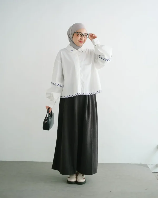 Filmon Shirt foto 4