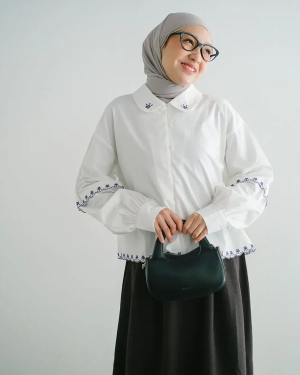 Filmon Shirt foto 5