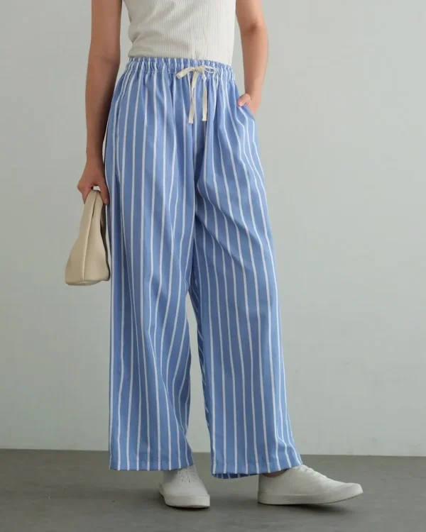Hayes Stripe Pants foto 2