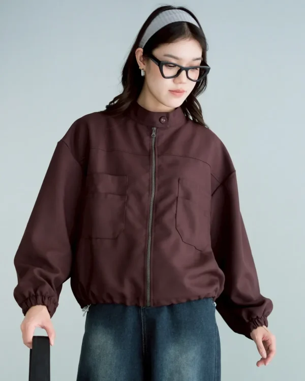 Iltera Jacket foto 9