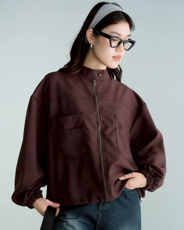 Iltera Jacket foto 7