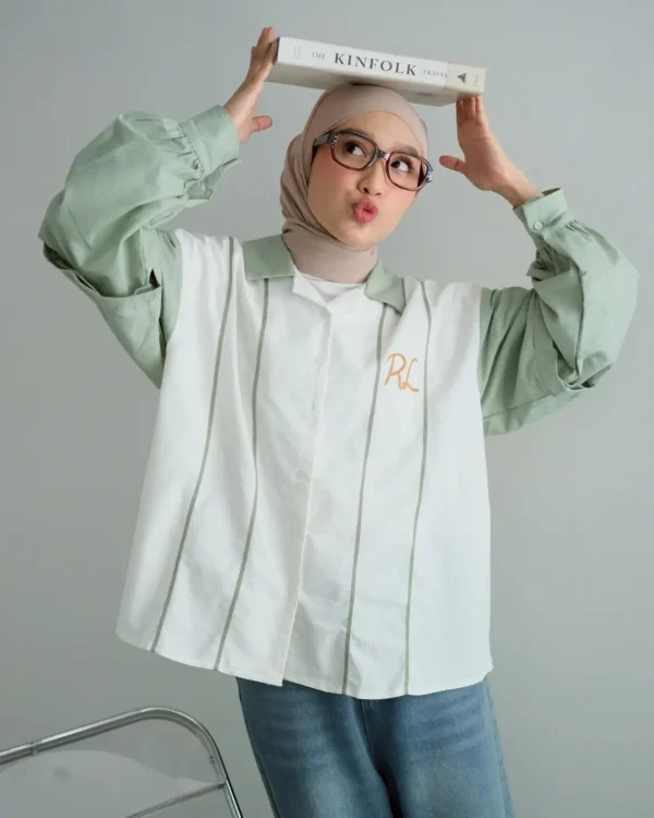 Kravic Shirt foto 8