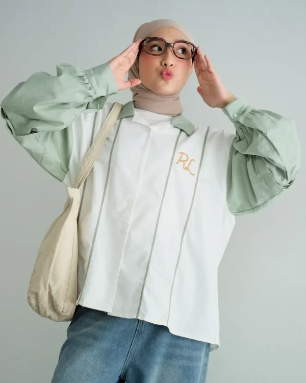 Kravic Shirt foto 7