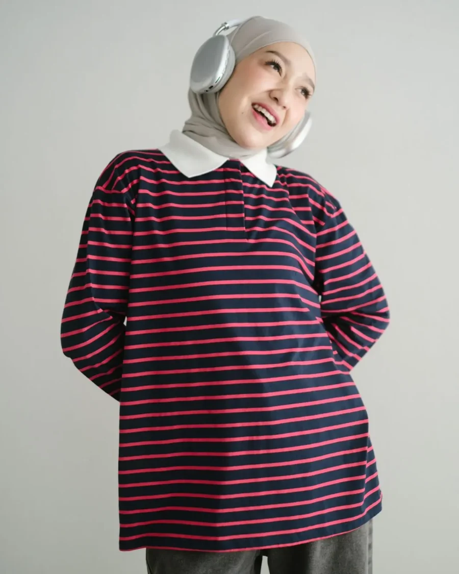 Nelson Stripe Longsleeve foto 34