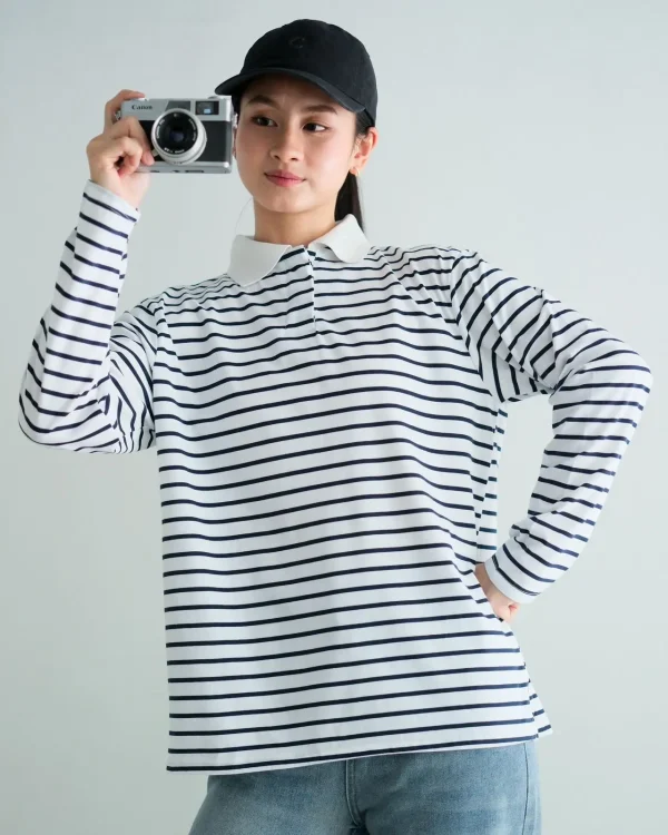 Nelson Stripe Longsleeve foto 27