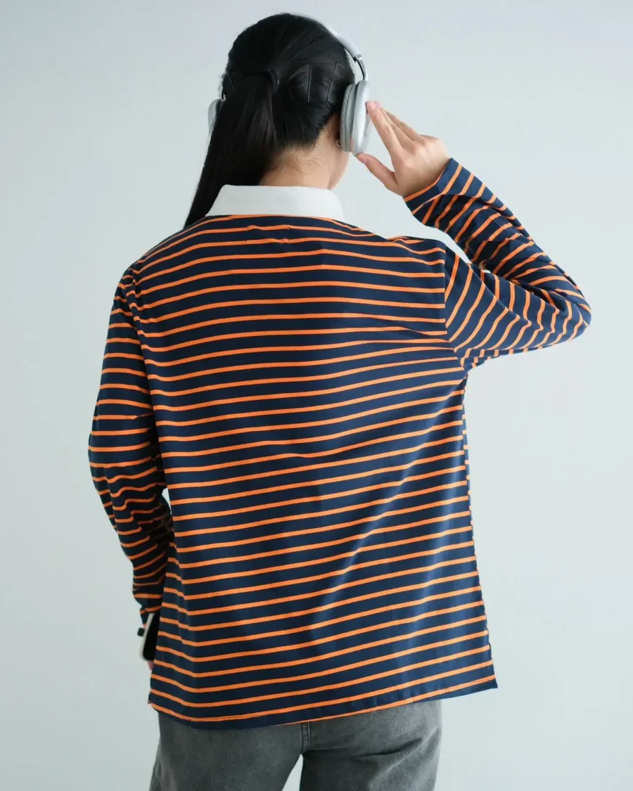 Nelson Stripe Longsleeve foto 30