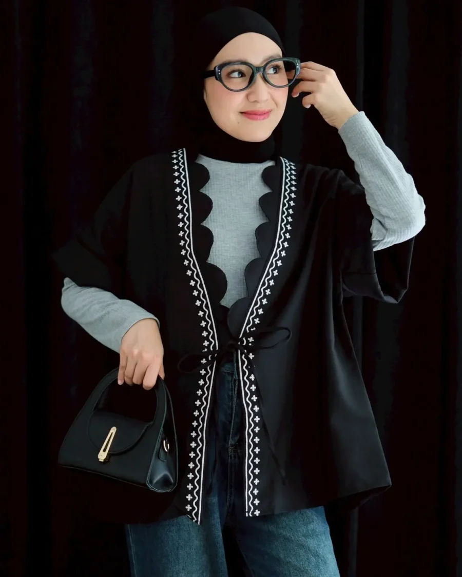 Snezha Vest foto 9