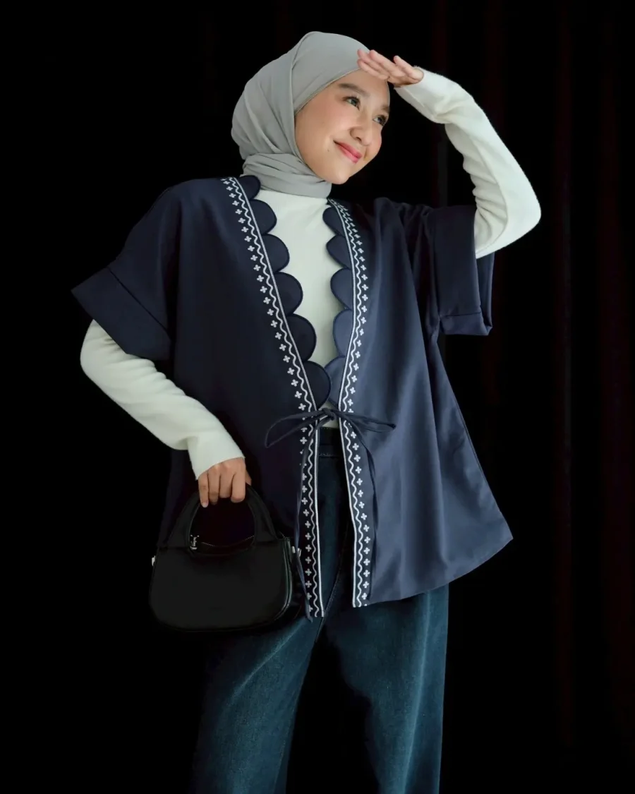 Snezha Vest foto 11
