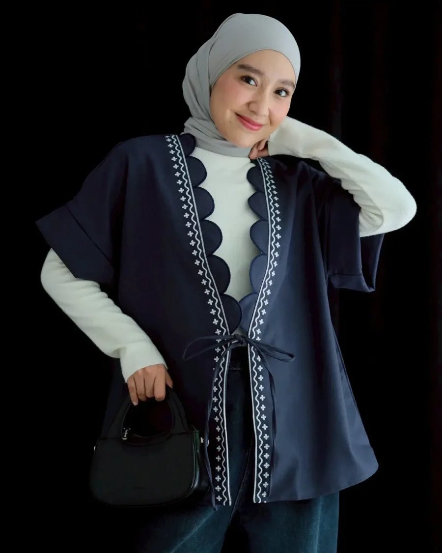 Snezha Vest foto 12