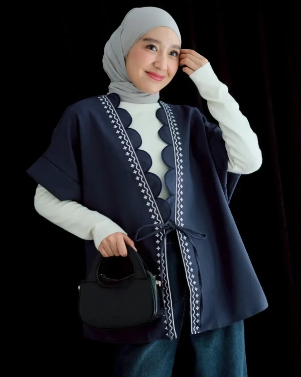 Snezha Vest foto 10