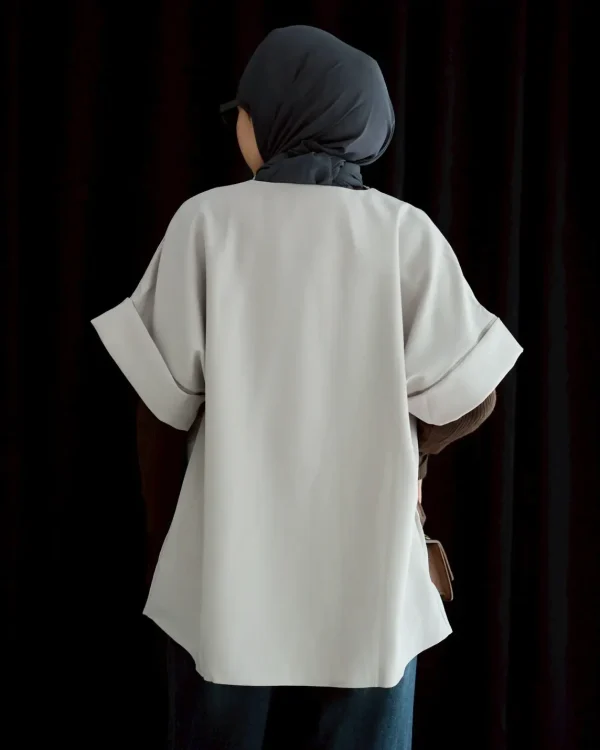 Snezha Vest foto 3