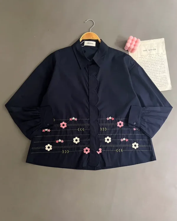 Biya Shirt foto 9