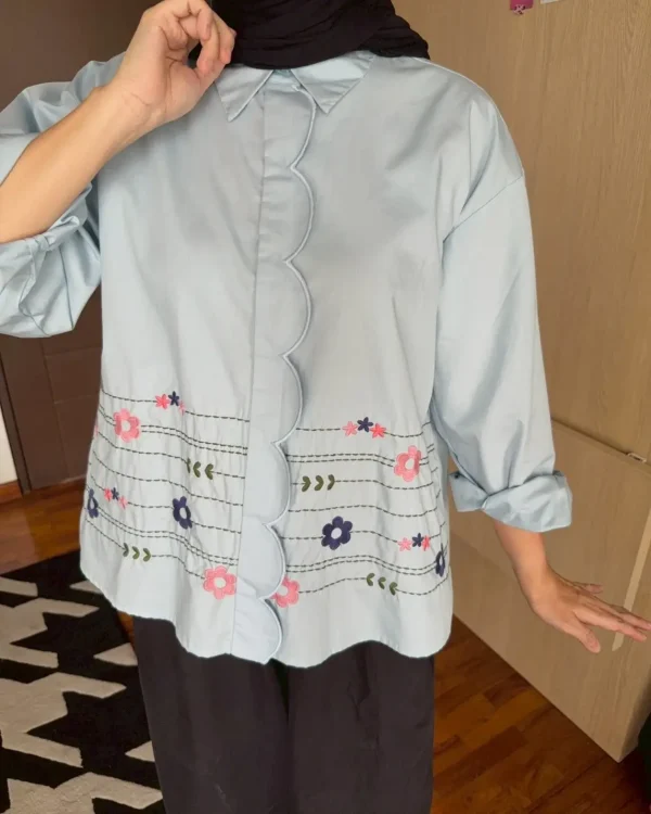 Biya Shirt foto 4
