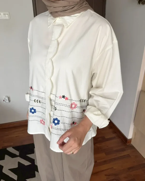 Biya Shirt foto 5