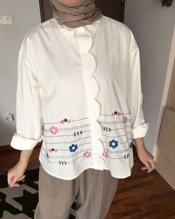 Biya Shirt foto 6
