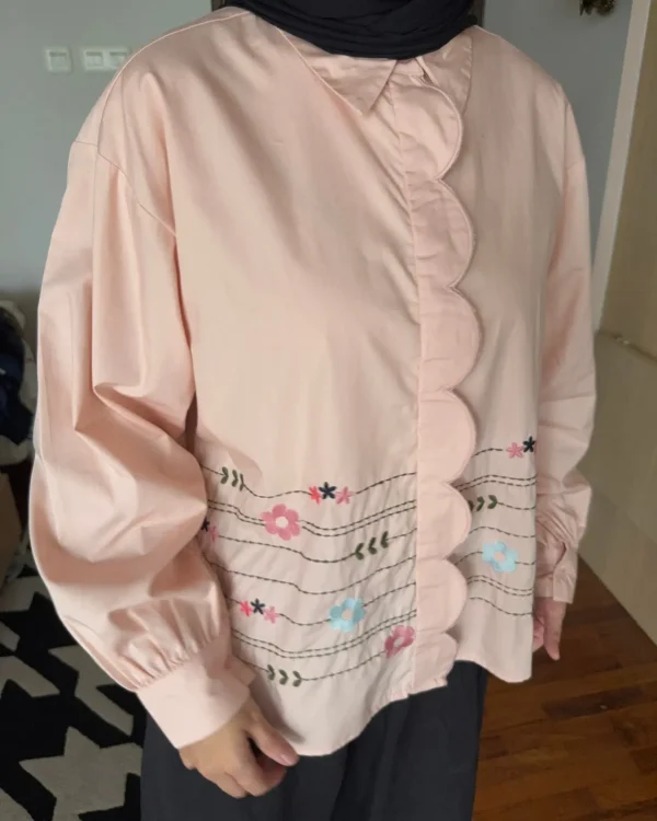 Biya Shirt foto 10