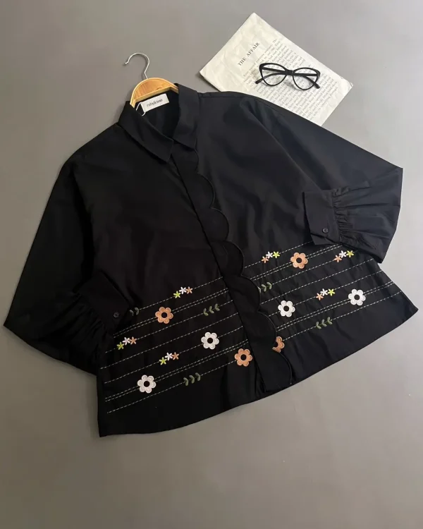 Biya Shirt foto 1
