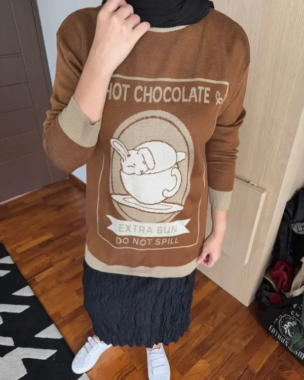 Usagi Sweater foto 17