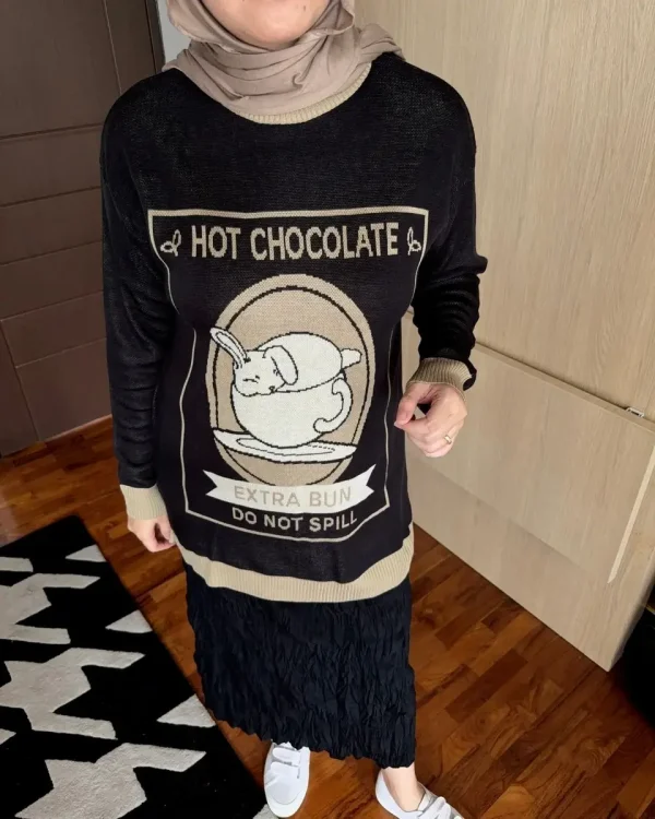 Usagi Sweater foto 6